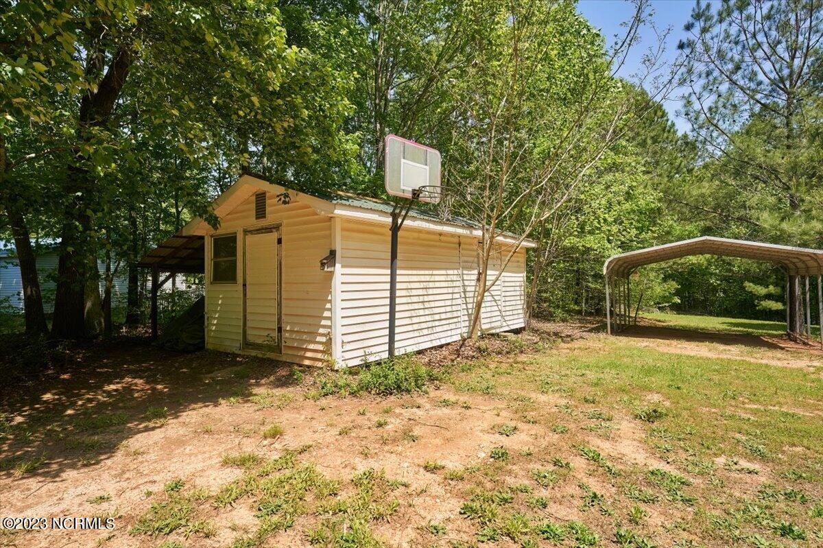 145 Lick Creek Road Carthage, NC 28327 - Photo 13 of 52 48-145 Lick Creek Rd._48