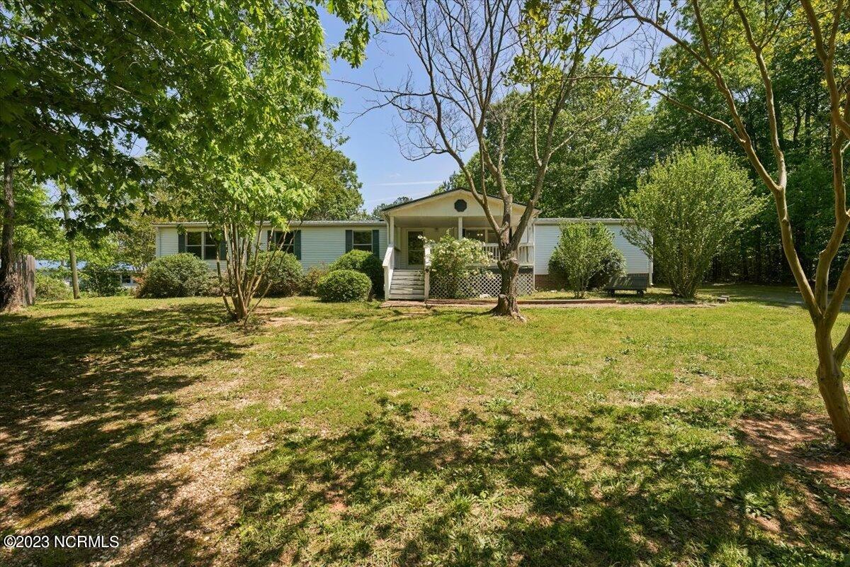 145 Lick Creek Road Carthage, NC 28327 - Photo 2 of 52 42-145 Lick Creek Rd._42