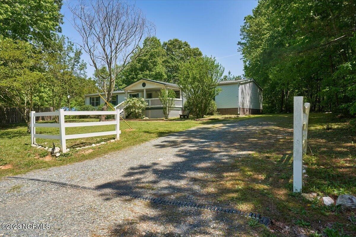 145 Lick Creek Road Carthage, NC 28327 - Photo 3 of 52 39-145 Lick Creek Rd._39