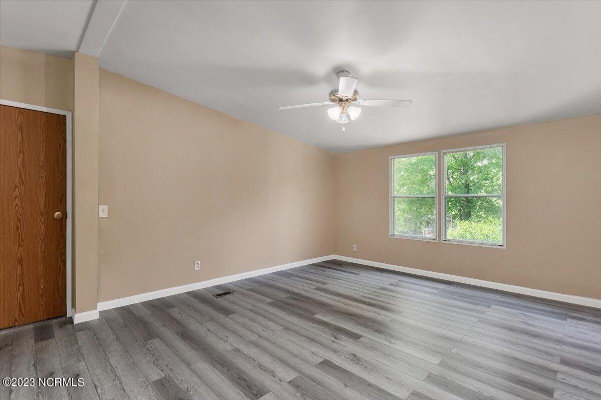 145 Lick Creek Road Carthage, NC 28327 - Photo 34 of 52 Primary Bedroom