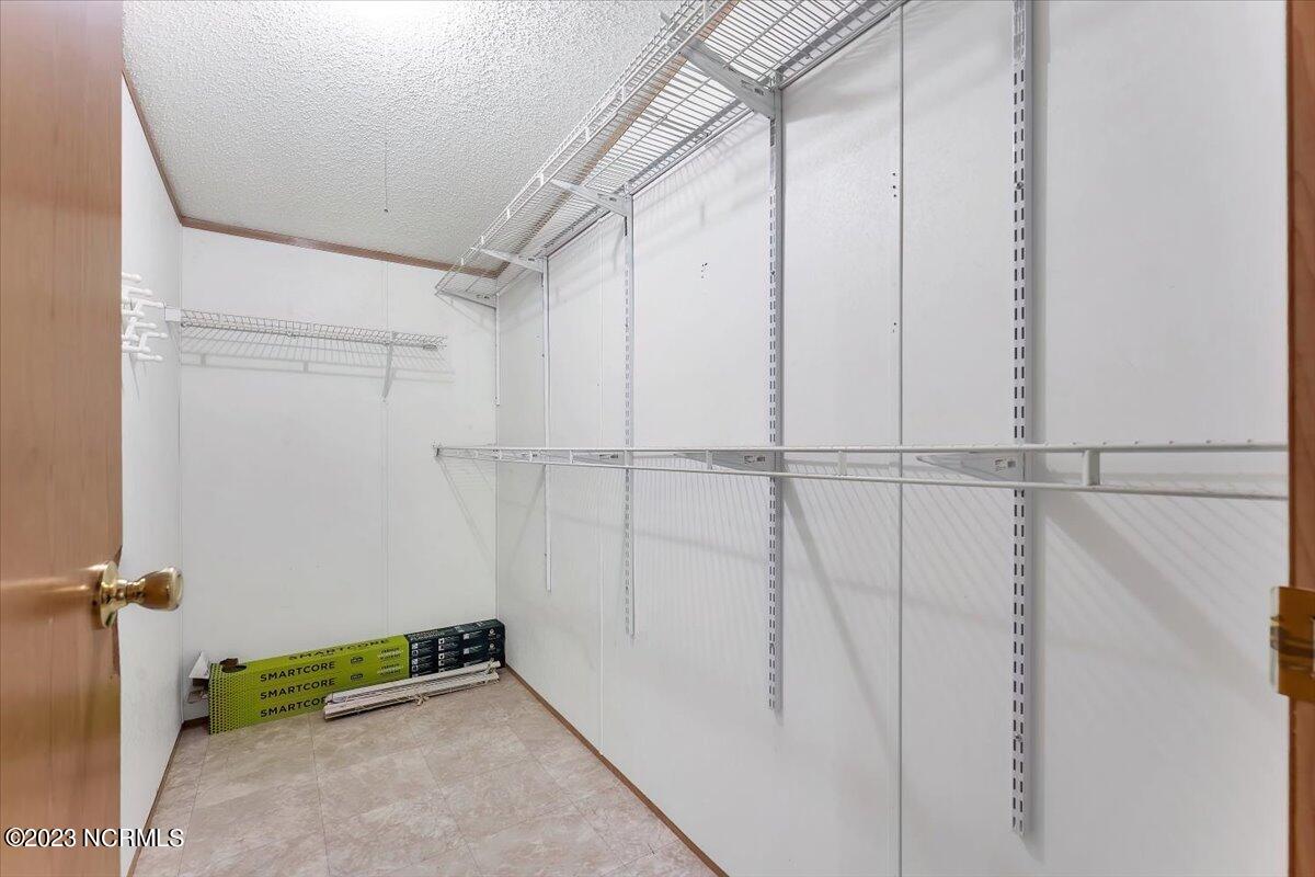 145 Lick Creek Road Carthage, NC 28327 - Photo 35 of 52 Primary Closet