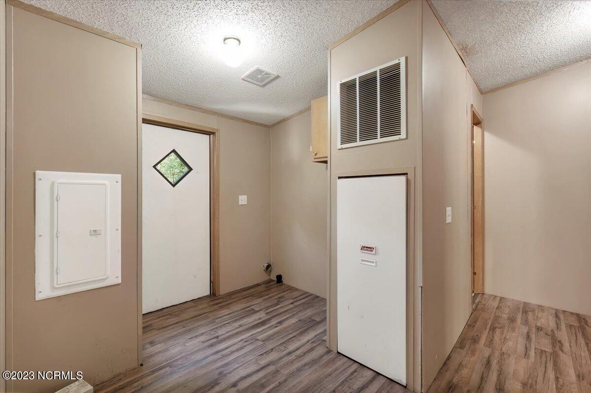 145 Lick Creek Road Carthage, NC 28327 - Photo 45 of 52 Laundry