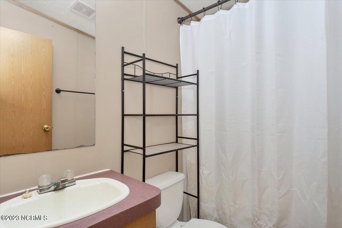 145 Lick Creek Road Carthage, NC 28327 - Photo 46 of 52 Bathroom #2