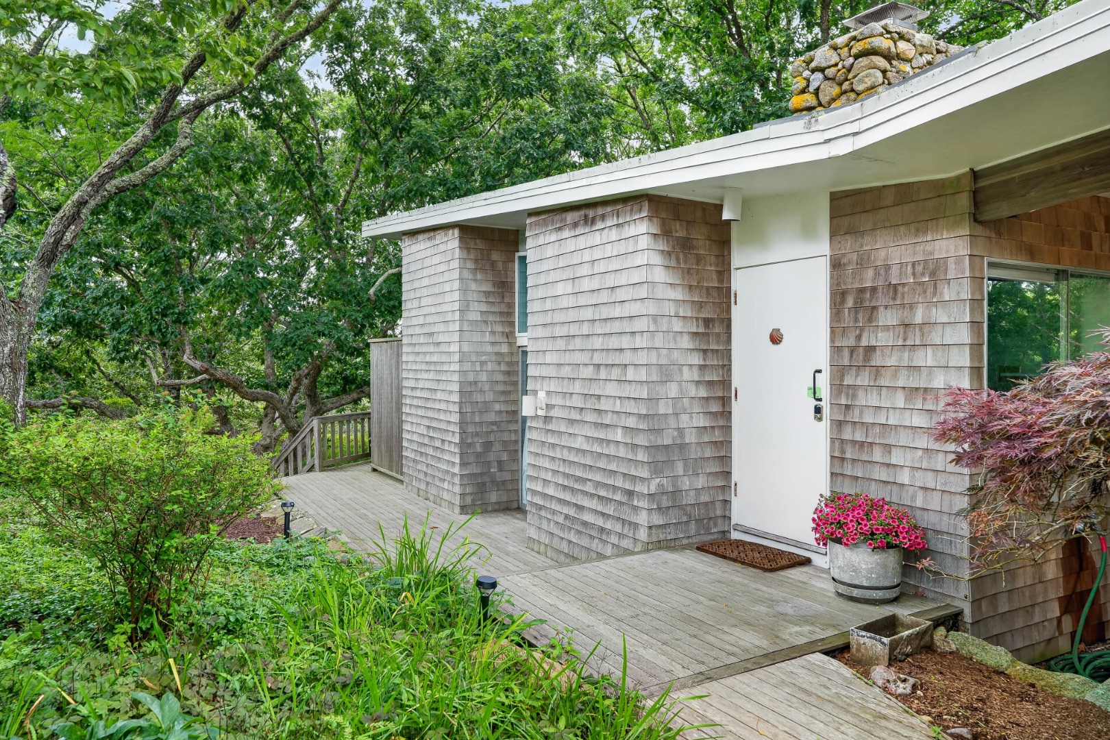 8 Wauwompauque Trail Chilmark, MA 02535 - Photo 58 of 75 Gallery Image 58
