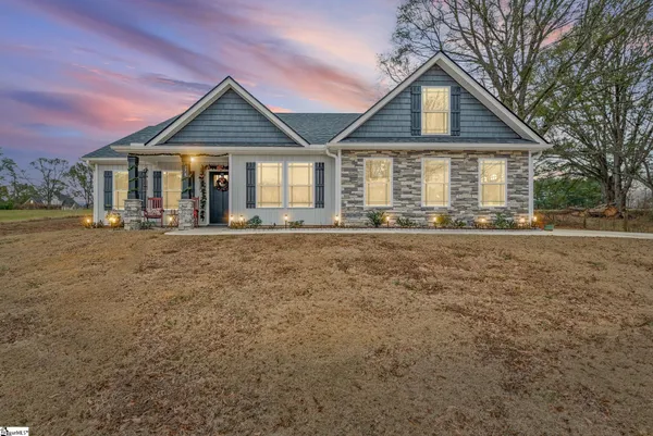$320,000 | 178 Happy Drive, Inman, SC 29349
