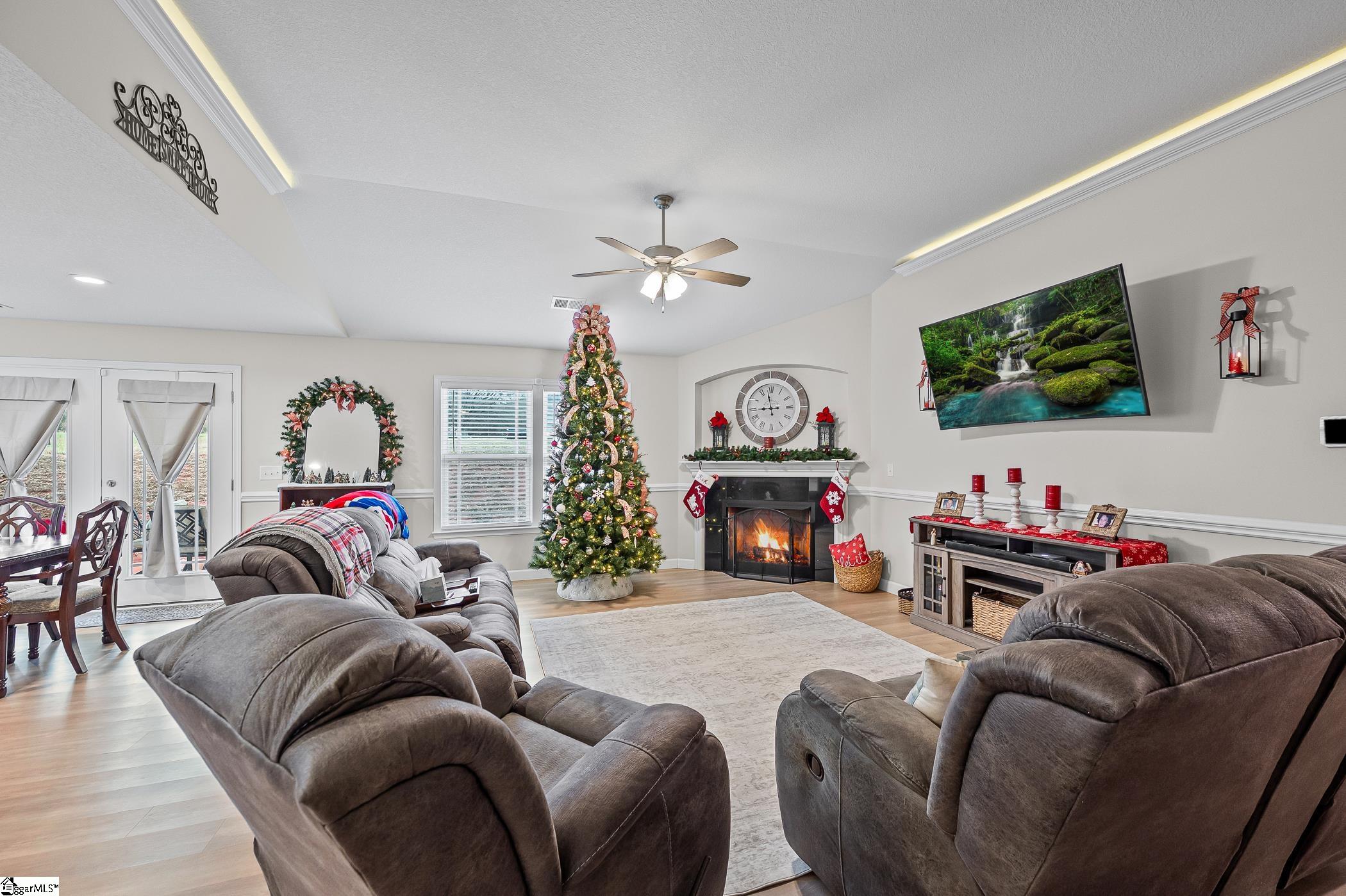 178 Happy Drive Inman, SC 29349 - Photo 11 of 28