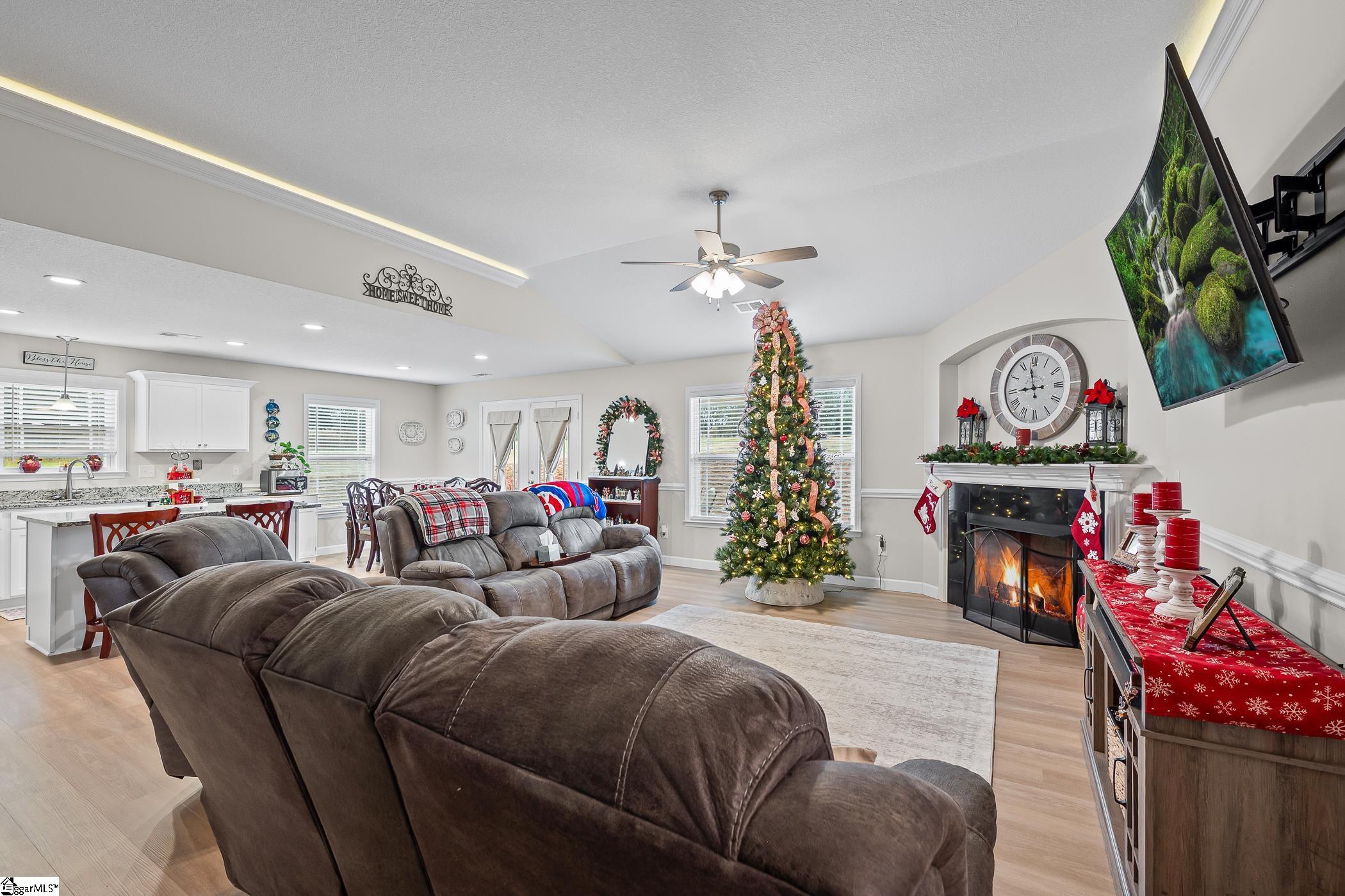 178 Happy Drive Inman, SC 29349 - Photo 12 of 28