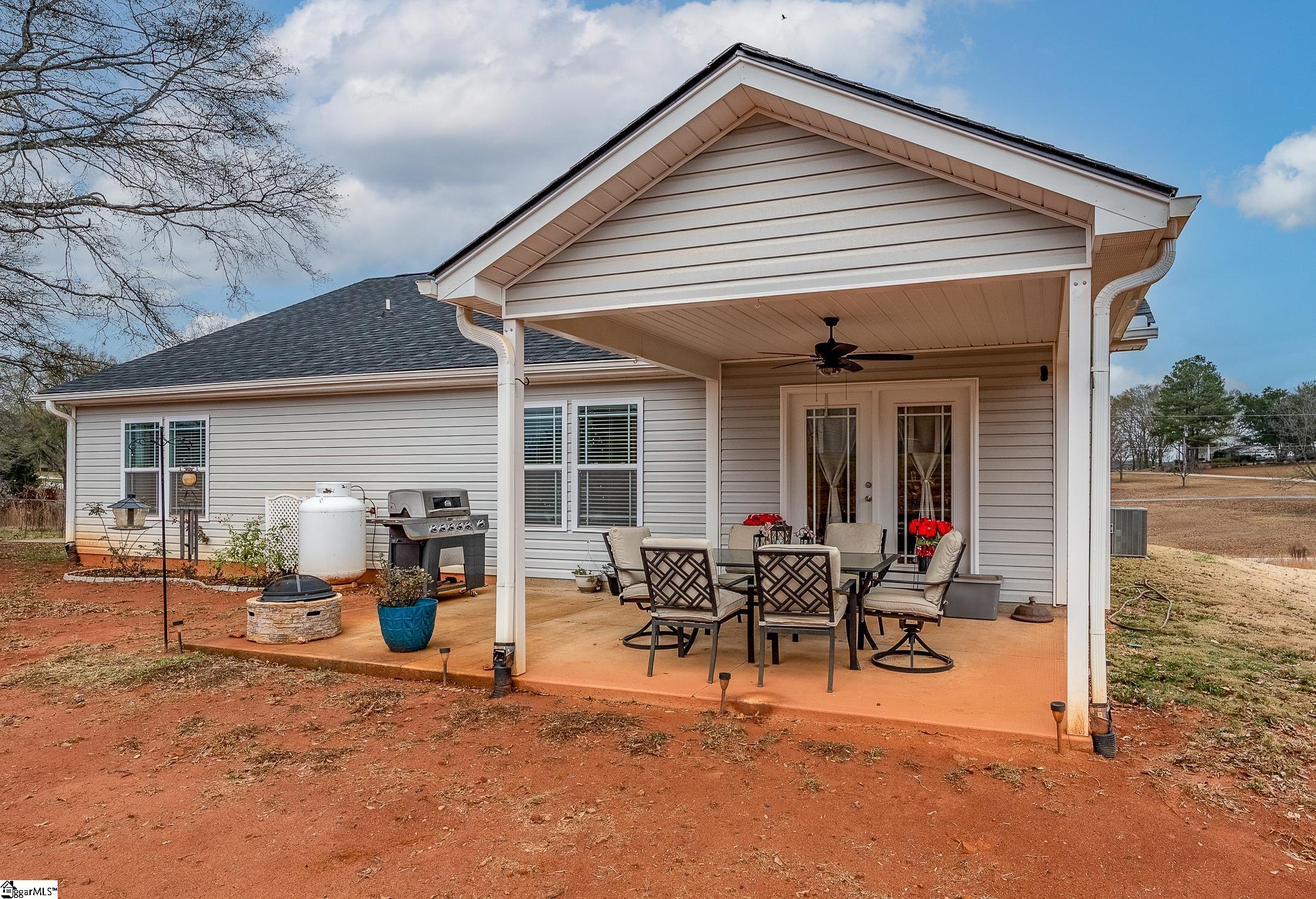 178 Happy Drive Inman, SC 29349 - Photo 26 of 28