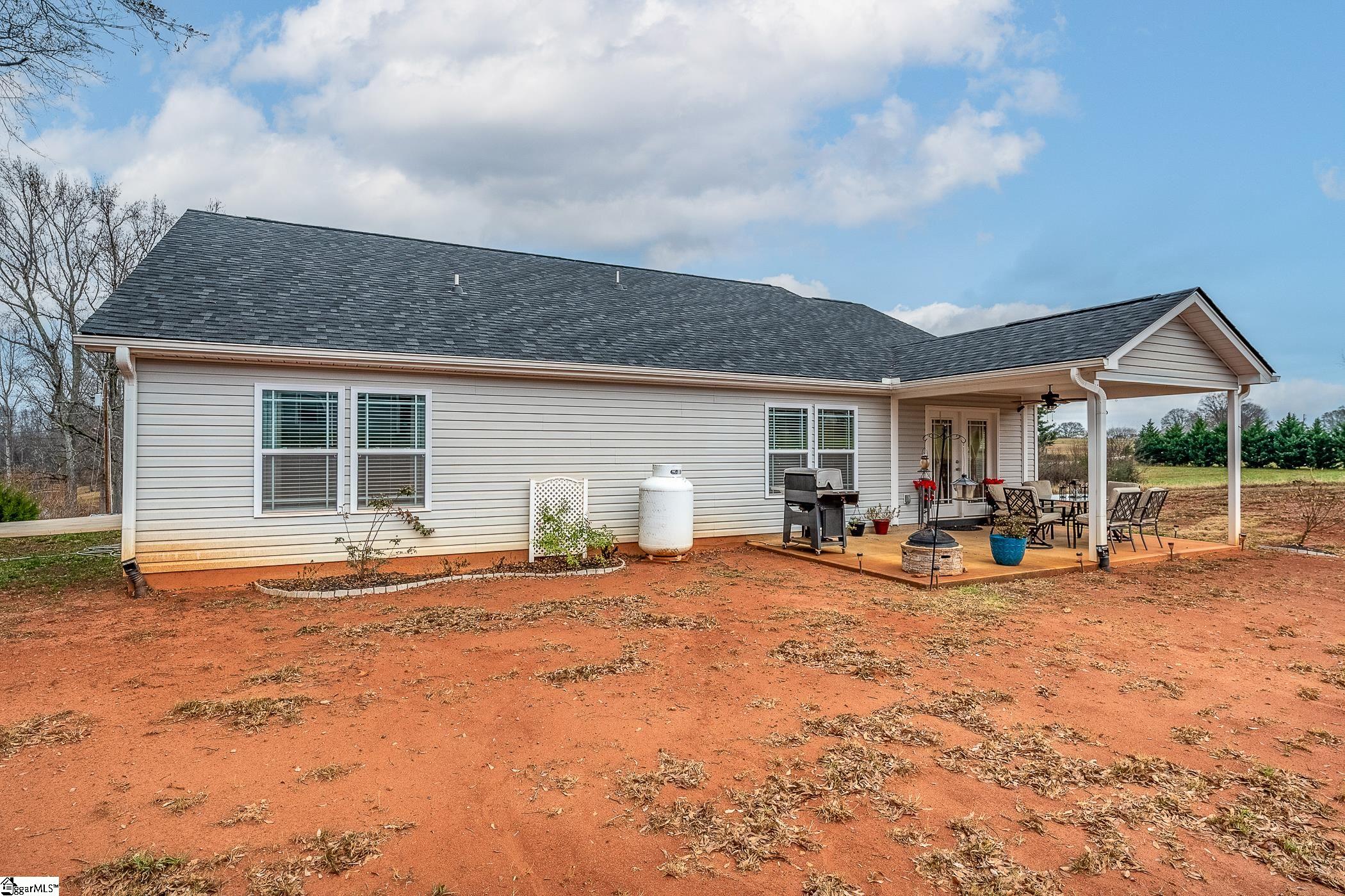 178 Happy Drive Inman, SC 29349 - Photo 28 of 28