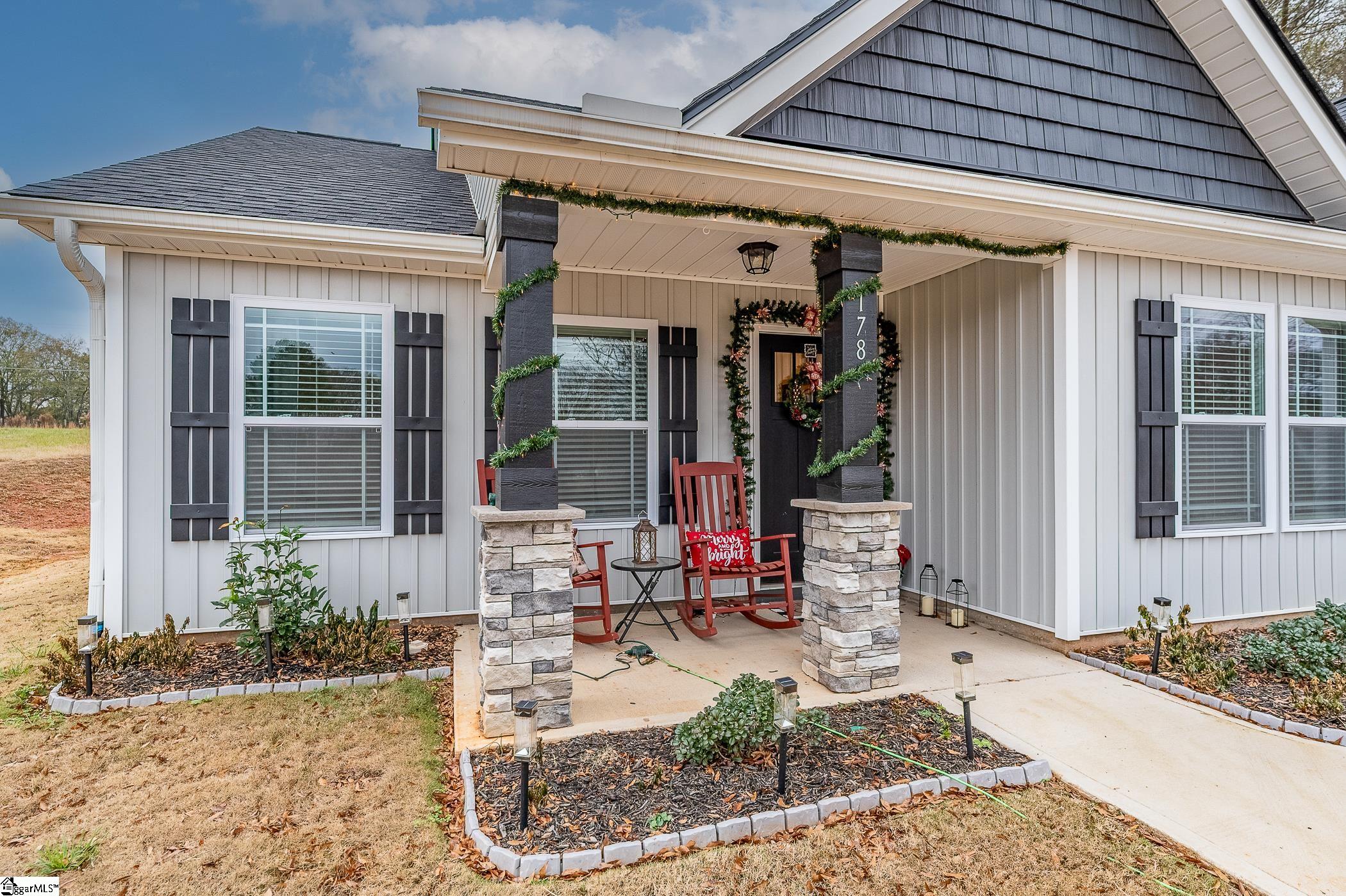 178 Happy Drive Inman, SC 29349 - Photo 3 of 28