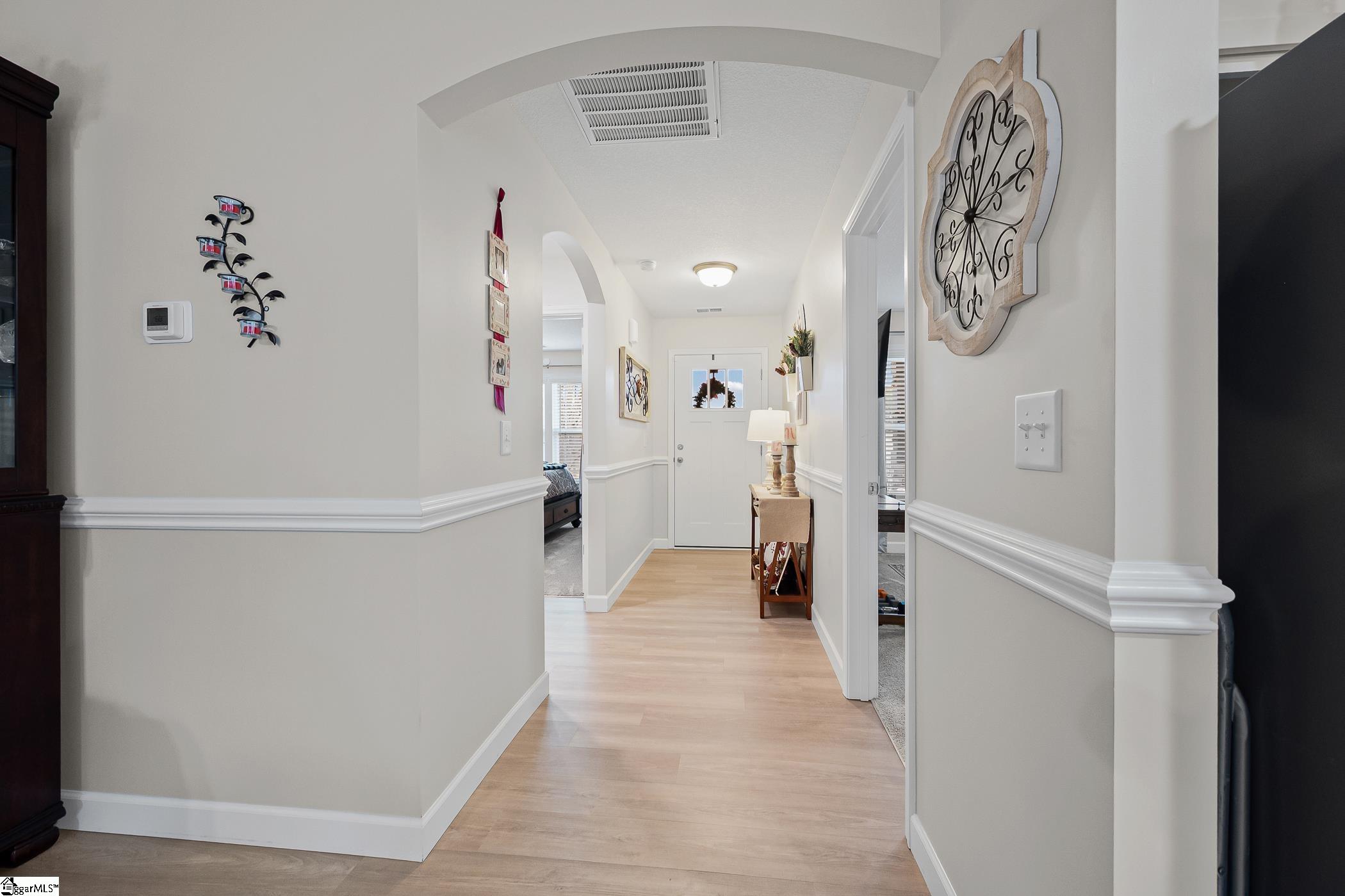 178 Happy Drive Inman, SC 29349 - Photo 4 of 28