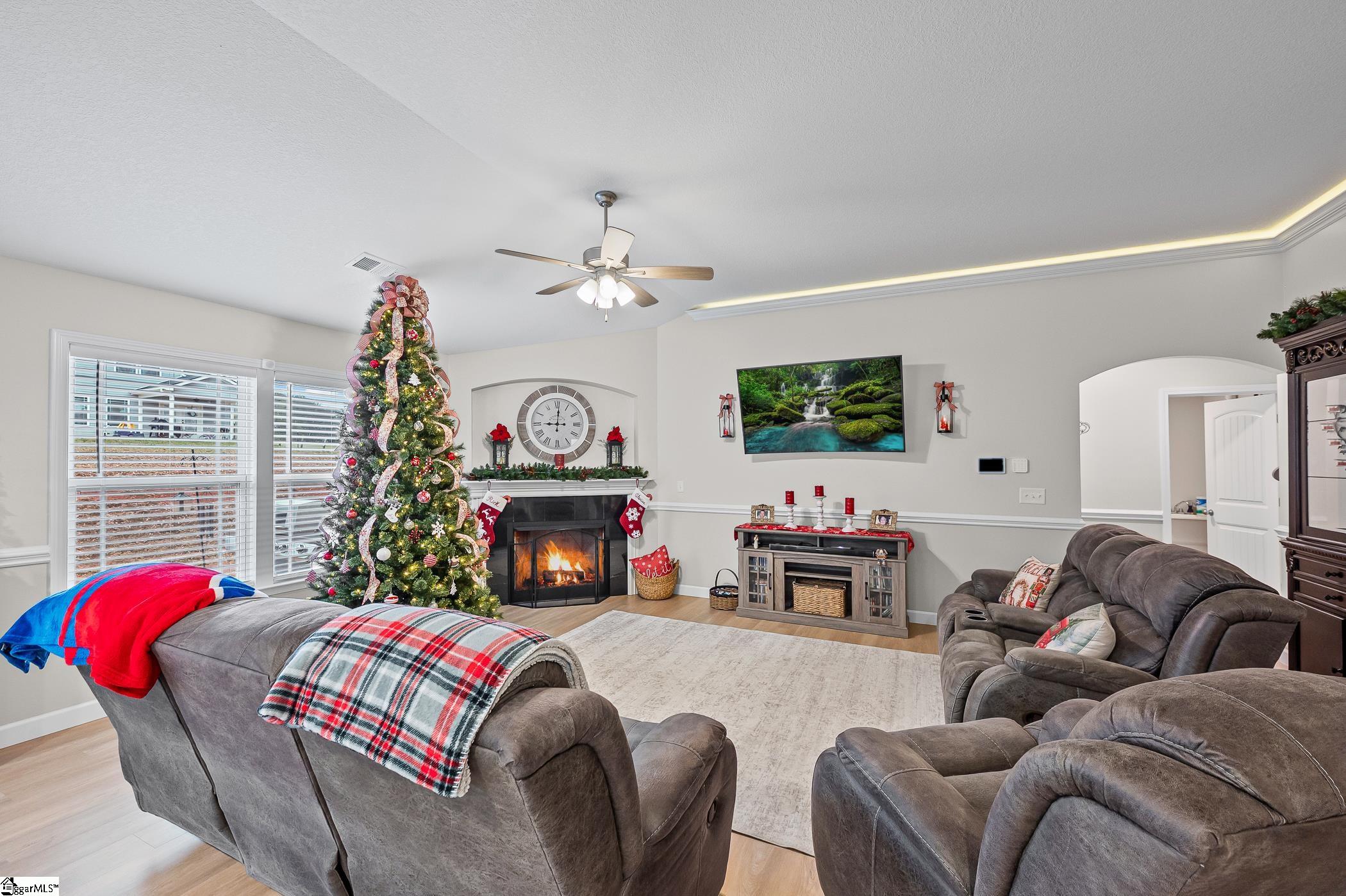 178 Happy Drive Inman, SC 29349 - Photo 10 of 28