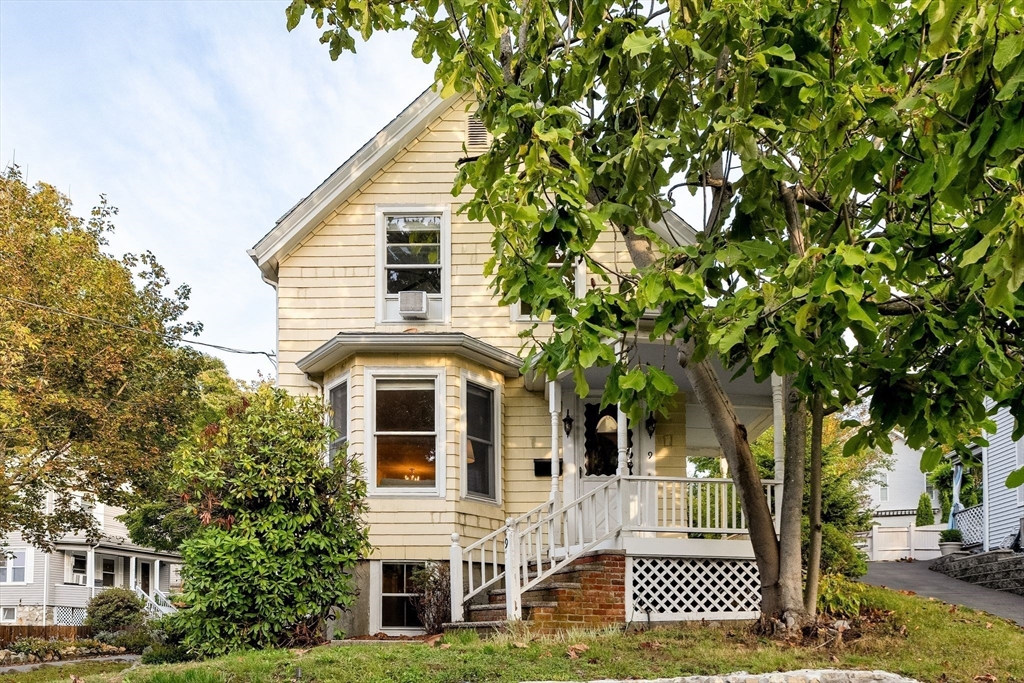 9 Adams Avenue Saugus, MA 01906 - Photo 21 of 32