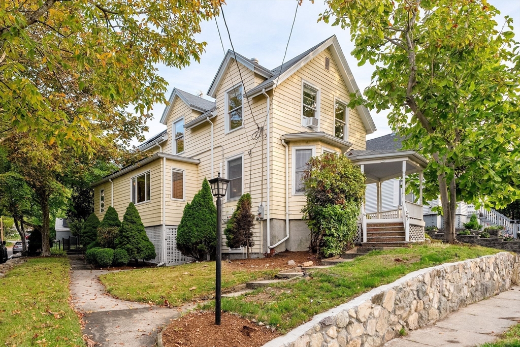 9 Adams Avenue Saugus, MA 01906 - Photo 22 of 32