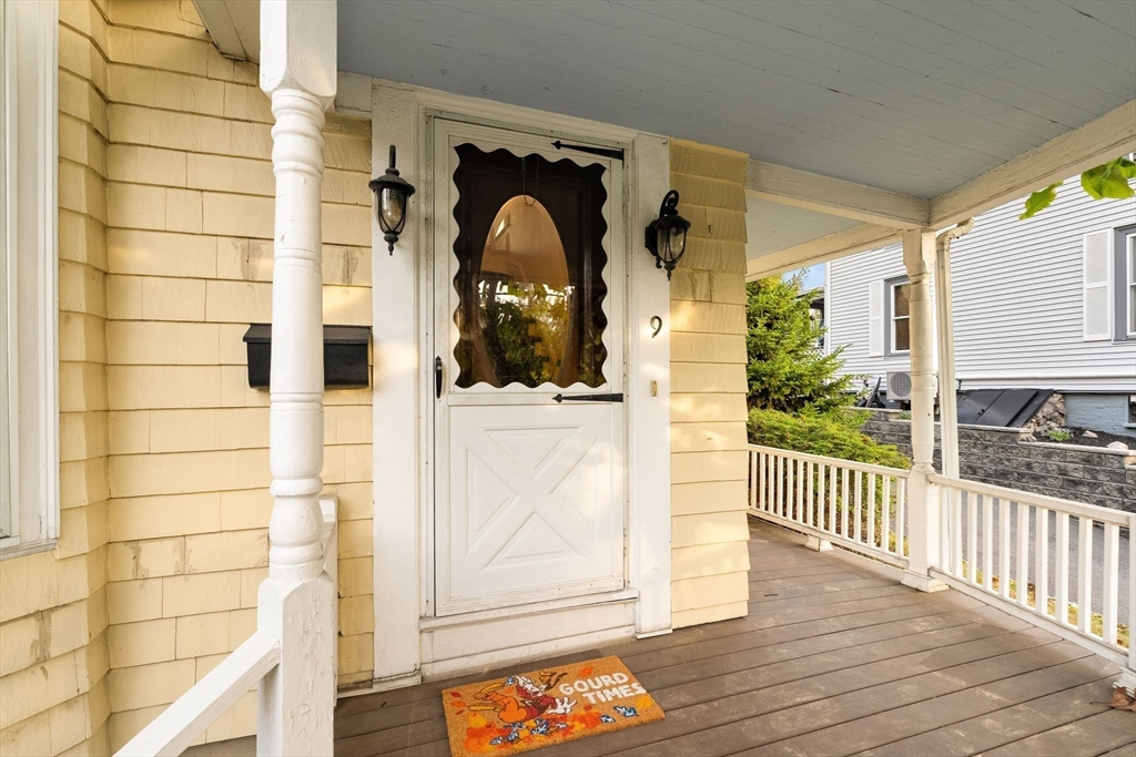 9 Adams Avenue Saugus, MA 01906 - Photo 23 of 32