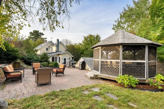 $685,000 | 9 Adams Avenue, Saugus, MA 01906