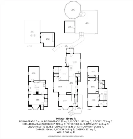 $685,000 | 9 Adams Avenue, Saugus, MA 01906