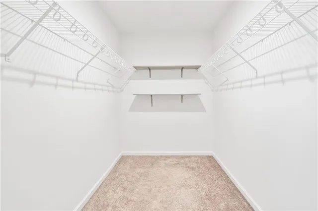 a view of small space