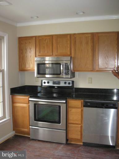 448 West Glebe Road Alexandria, VA 22305 - Photo 10 of 30 Kitchen