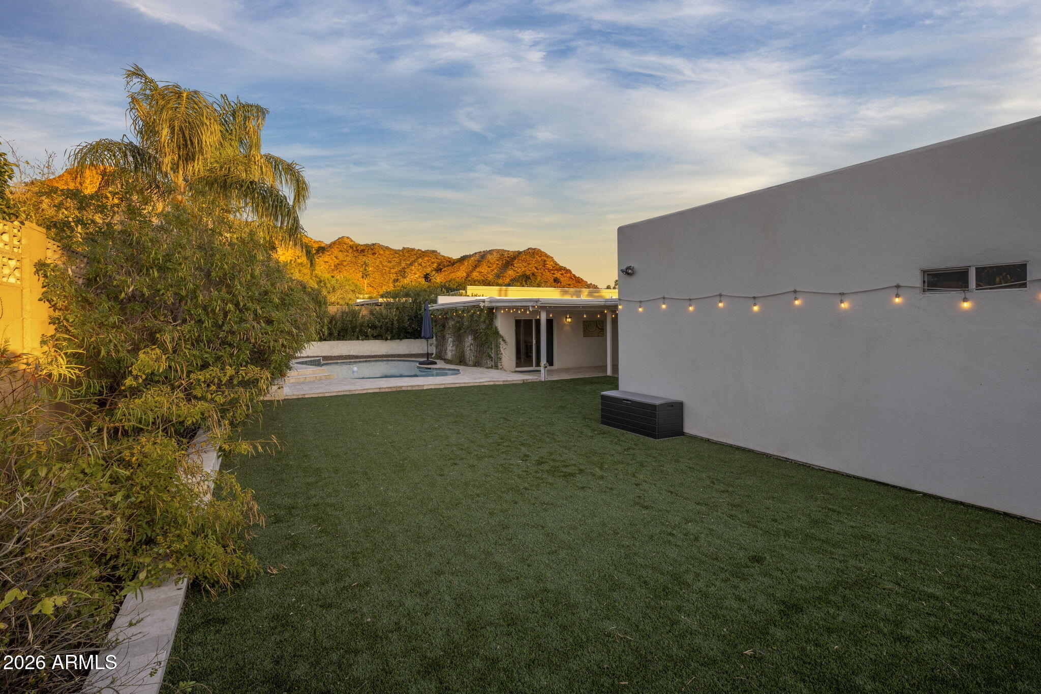 2020 East State Avenue Phoenix, AZ 85020 - Photo 36 of 42 Triple Green 90 Hollow Blade from TurfIt
