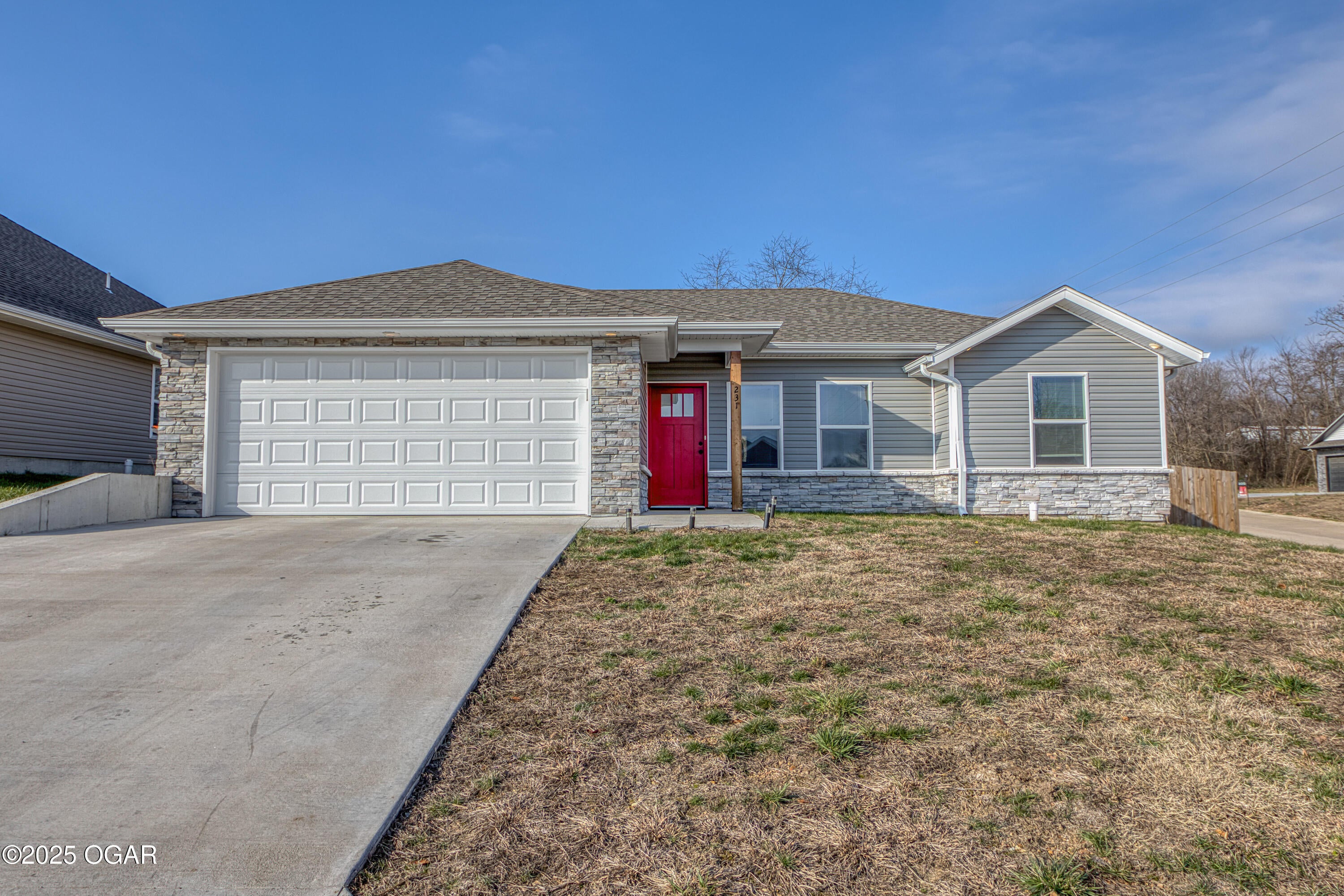 231 Fair Road Goodman, MO 64843 - Photo 1 of 1 231 Fair Road-19