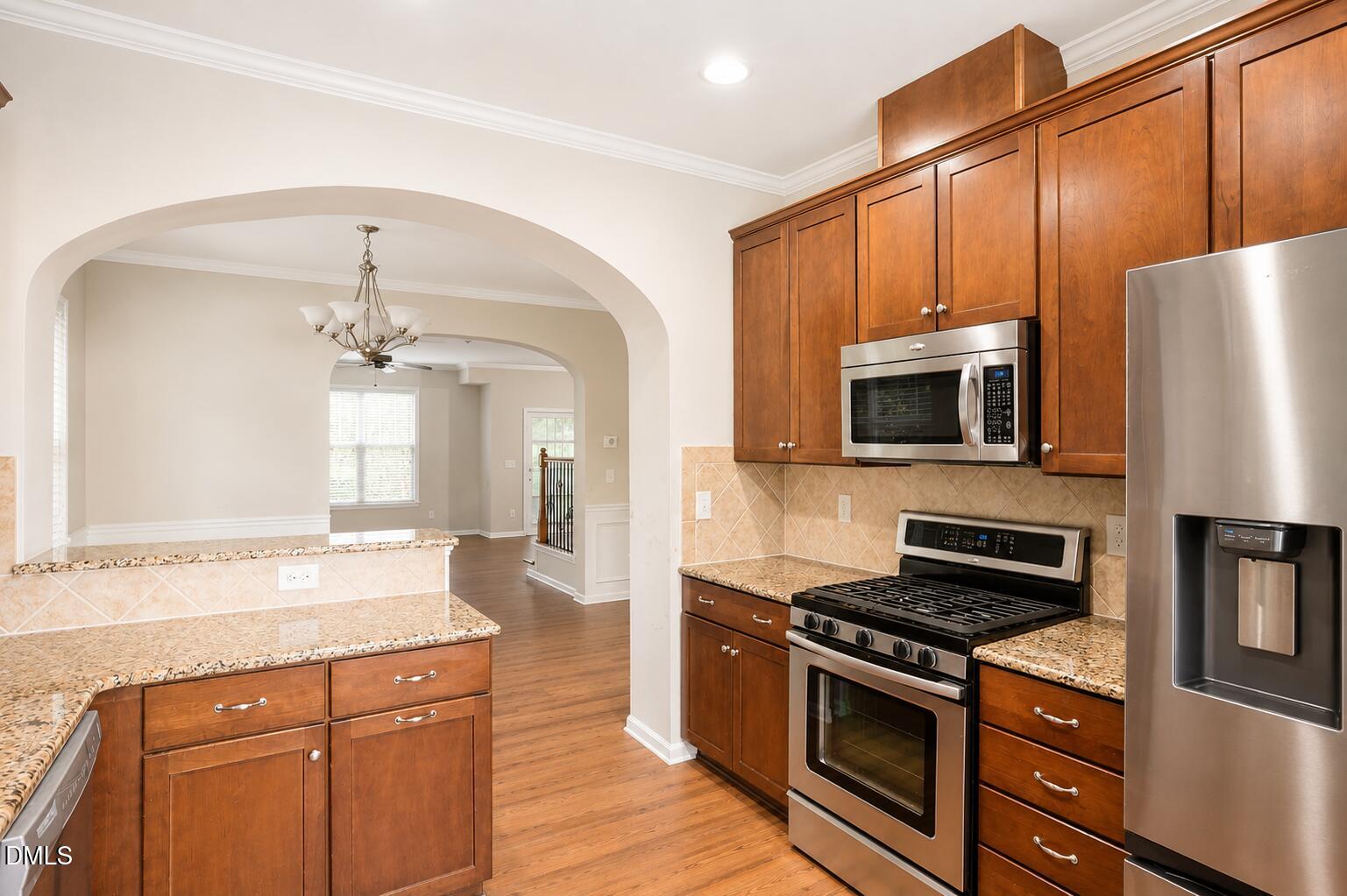 301 Stockton Gorge Road Morrisville, NC 27560 - Photo 6 of 18