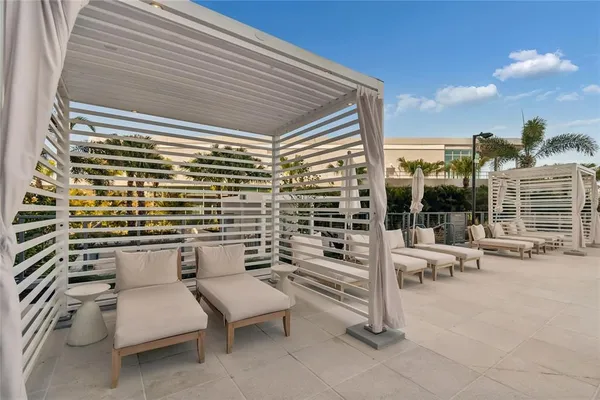 $11,000 | 400 Central Avenue, Unit 2102, St. Petersburg, FL 33701