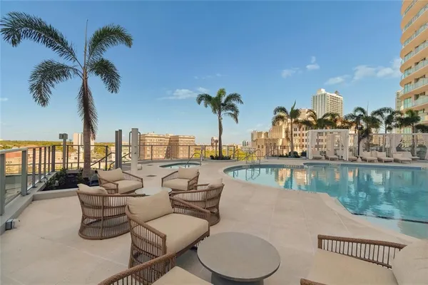 $11,000 | 400 Central Avenue, Unit 2102, St. Petersburg, FL 33701