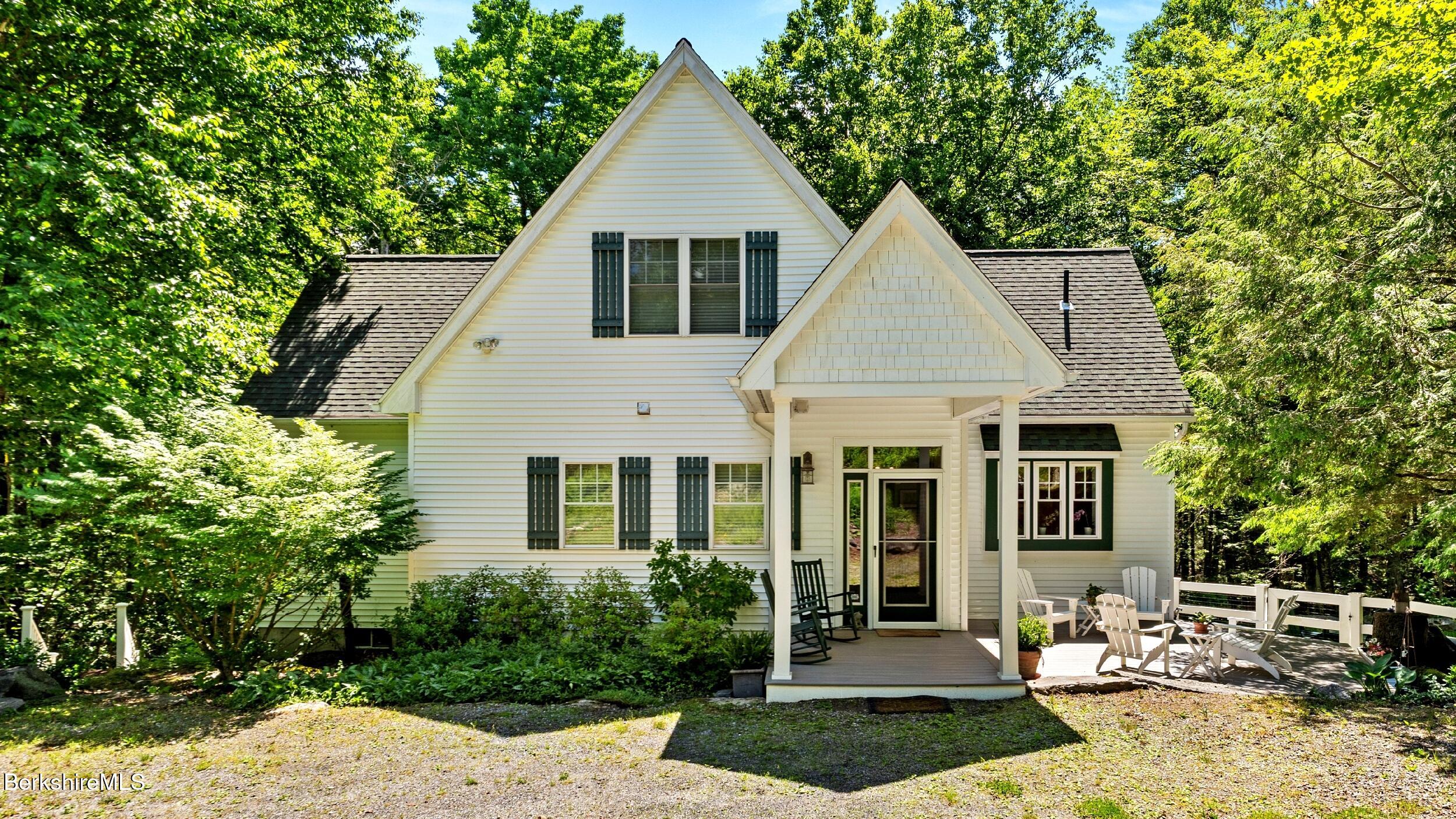485 Ed Jones Road Otis, MA 01253 - Photo 2 of 36 DSC00003