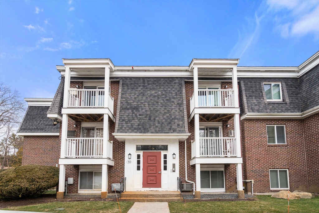51 Will Drive, Unit 137 Canton, MA 02021 - Photo 1 of 17