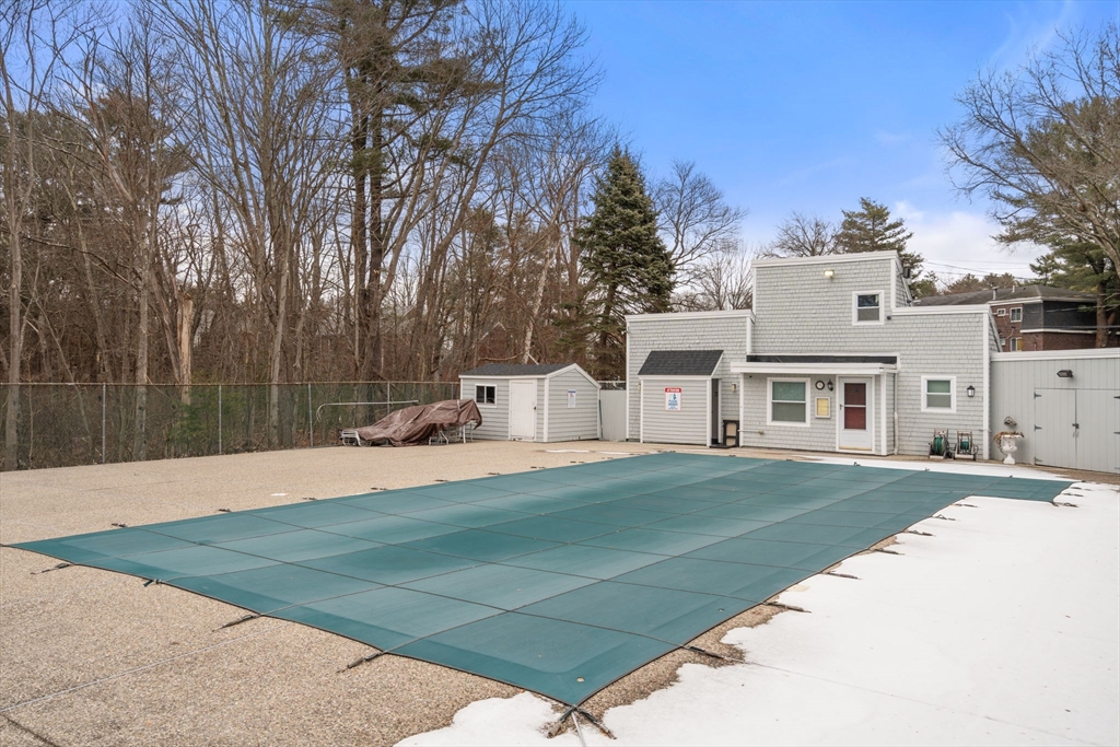 51 Will Drive, Unit 137 Canton, MA 02021 - Photo 16 of 17