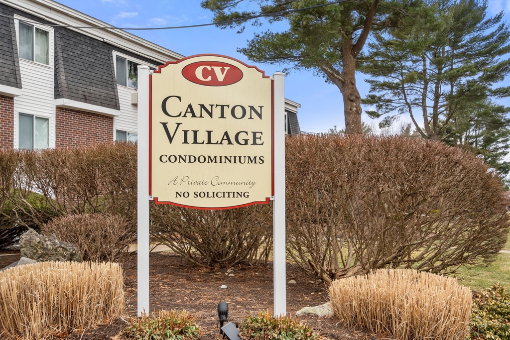 51 Will Drive, Unit 137 Canton, MA 02021 - Photo 2 of 17