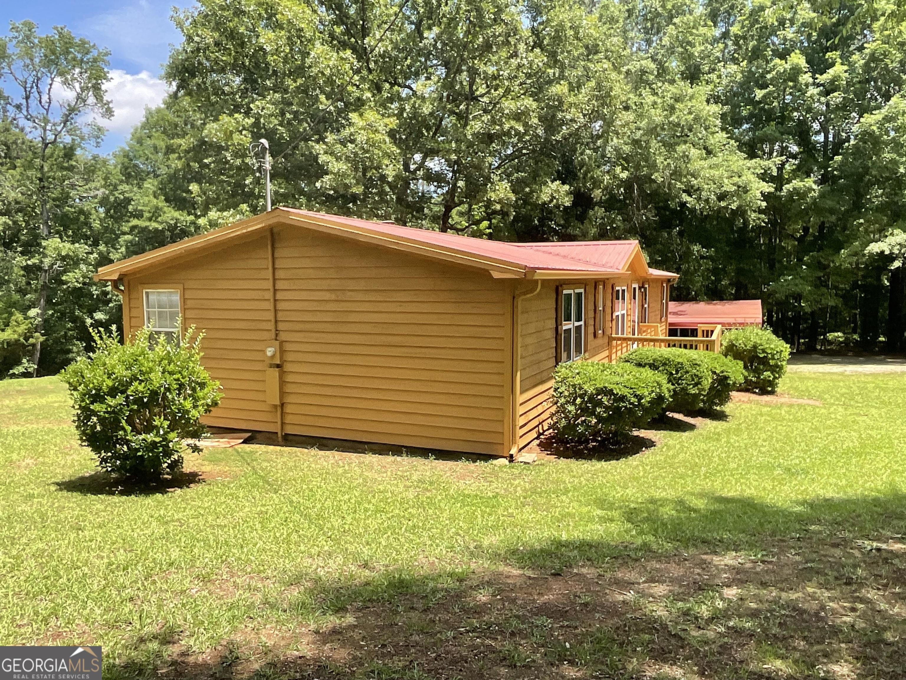 2271 Davis Academy Road Rutledge, GA 30663 - Photo 16 of 74