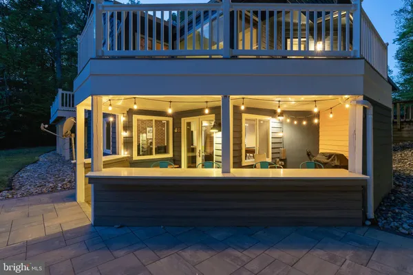 $925,000 | 5500 Hickory Tree Lane, Mineral, VA 23117