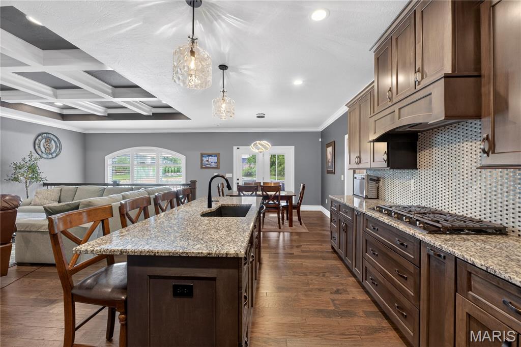 210 Luca James Point O'Fallon, IL 62269 - Photo 9 of 49