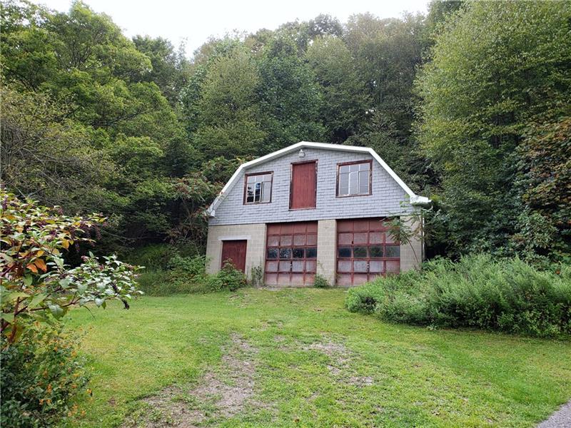 444 Buck Run Road Clymer, PA 15728 - Photo 1 of 9