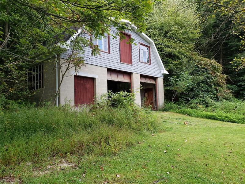 444 Buck Run Road Clymer, PA 15728 - Photo 3 of 9