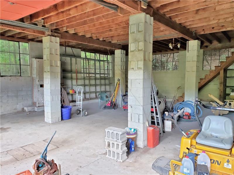 444 Buck Run Road Clymer, PA 15728 - Photo 4 of 9