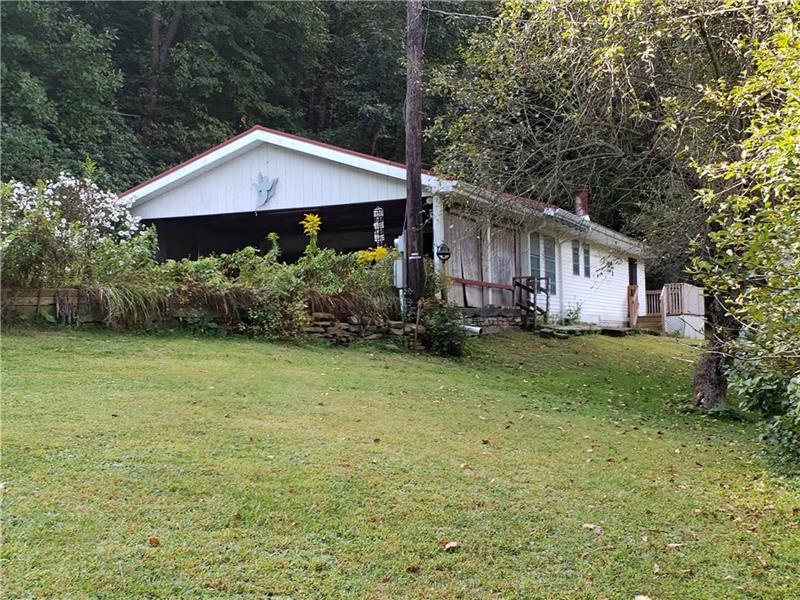 444 Buck Run Road Clymer, PA 15728 - Photo 7 of 9
