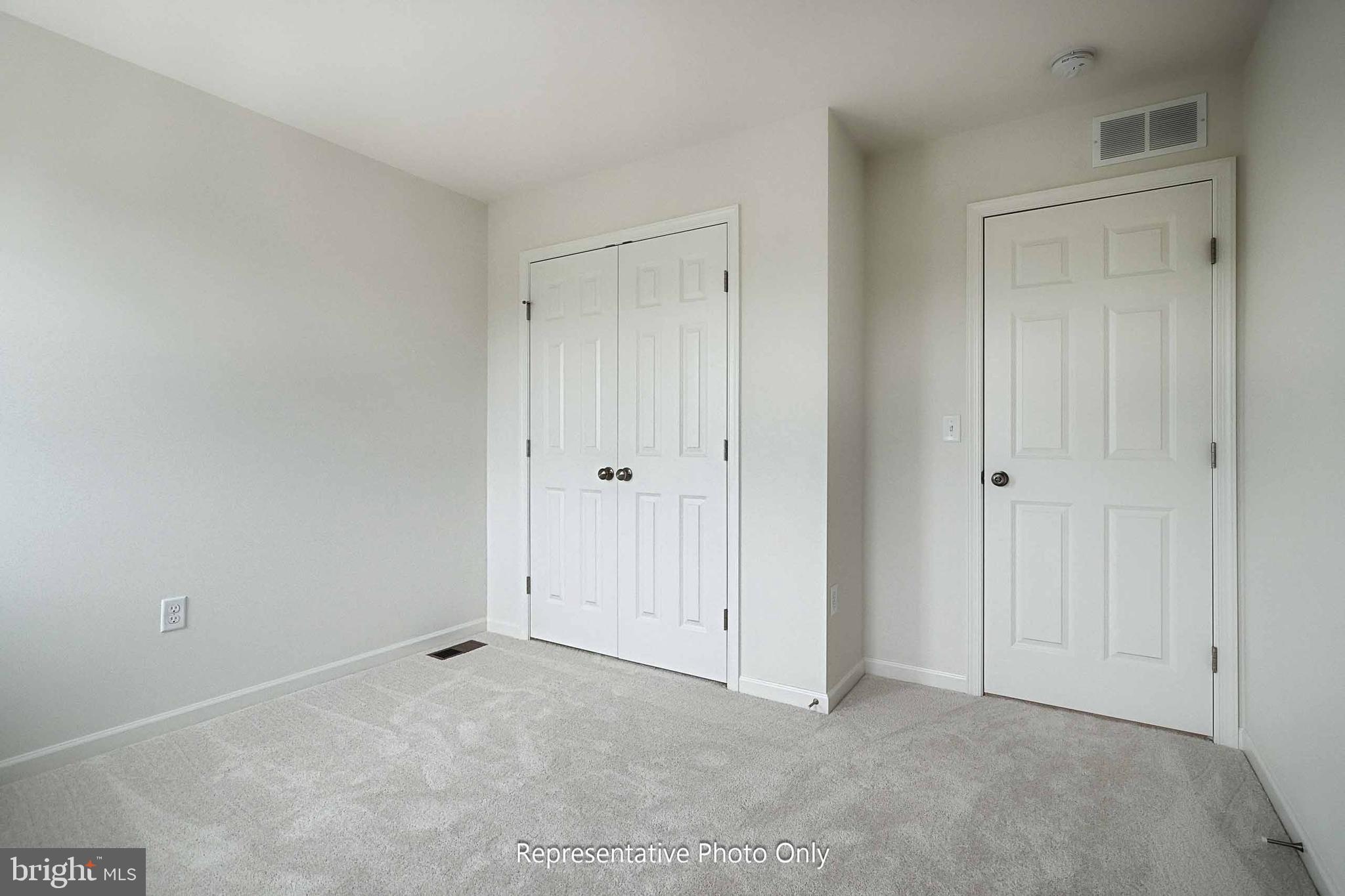 178 Marissa Court Newmanstown, PA 17073 - Photo 18 of 19 a view of an empty room
