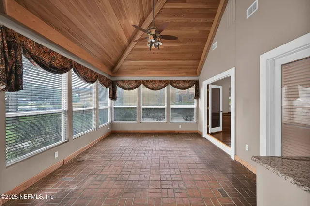 a view of a city with ocean view