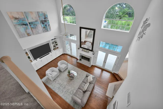 $1,825,000 | 704 Shipwatch Drive East, Jacksonville, FL 32225