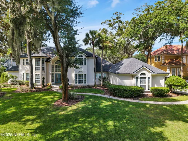 $1,825,000 | 704 Shipwatch Drive East, Jacksonville, FL 32225