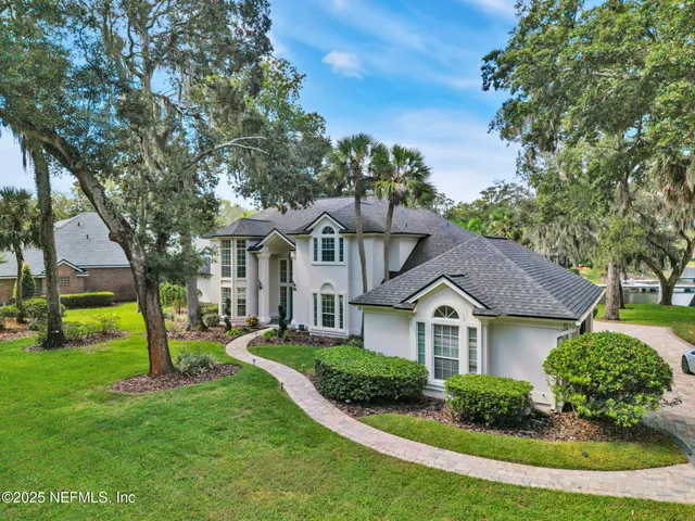 $1,825,000 | 704 Shipwatch Drive East, Jacksonville, FL 32225