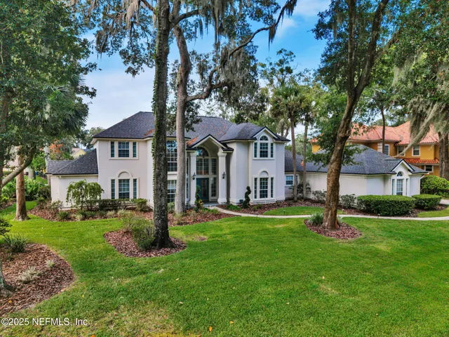 $1,825,000 | 704 Shipwatch Drive East, Jacksonville, FL 32225