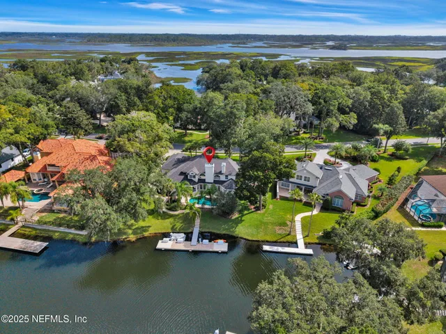 $1,825,000 | 704 Shipwatch Drive East, Jacksonville, FL 32225