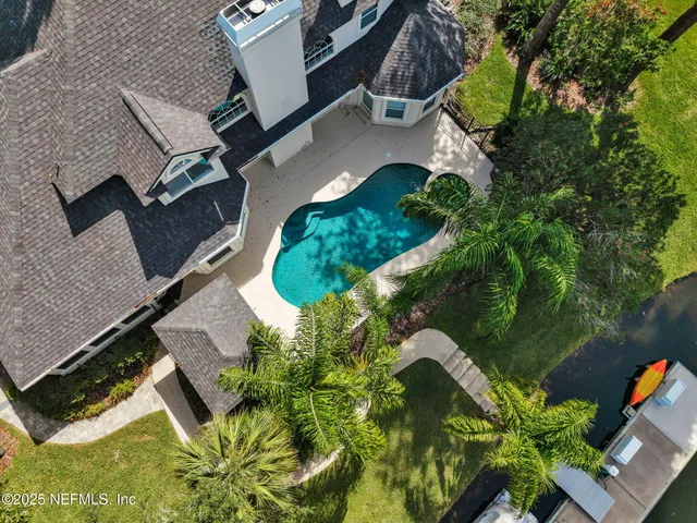 $1,825,000 | 704 Shipwatch Drive East, Jacksonville, FL 32225
