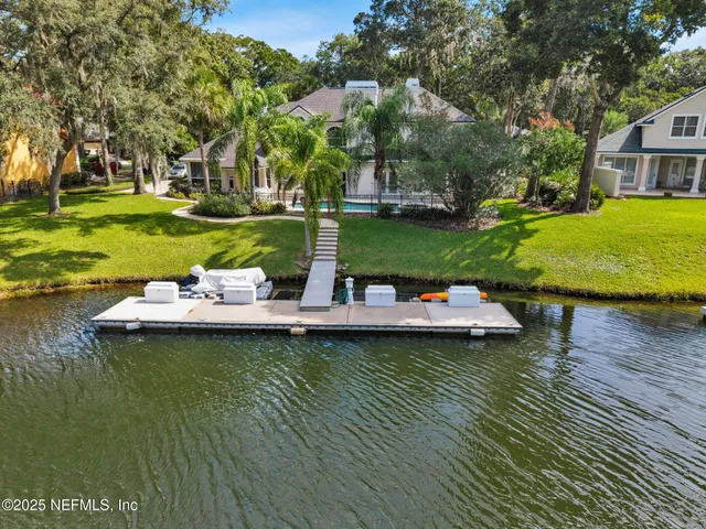 $1,825,000 | 704 Shipwatch Drive East, Jacksonville, FL 32225