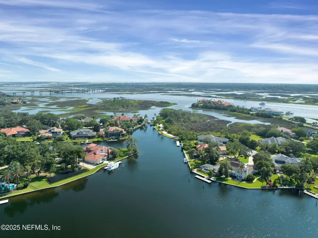 $1,825,000 | 704 Shipwatch Drive East, Jacksonville, FL 32225