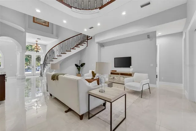$1,589,000 | 13950 Smokerise Court, Orlando, FL 32832